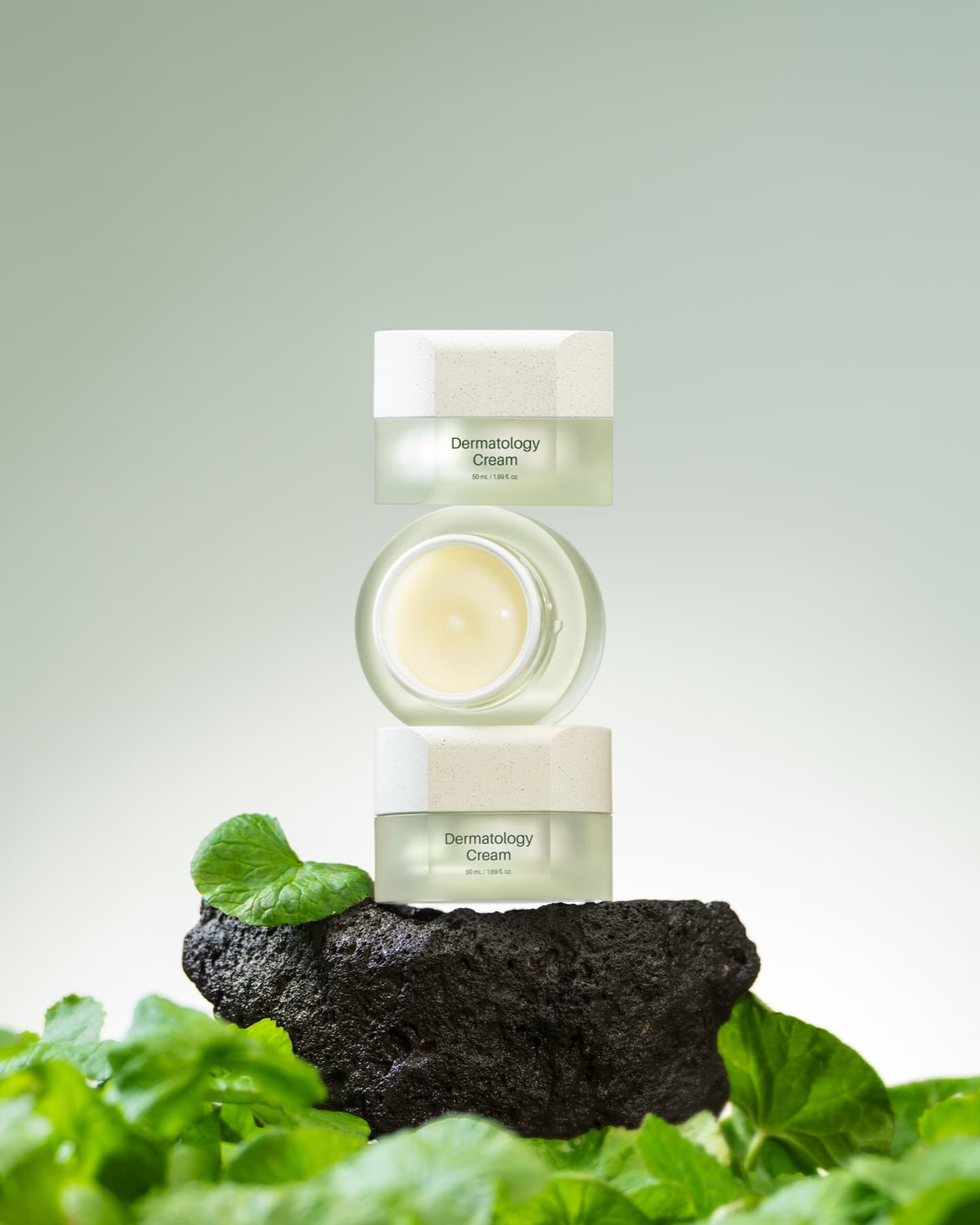 Giant BYoungPool and ICD Dermatology Cream