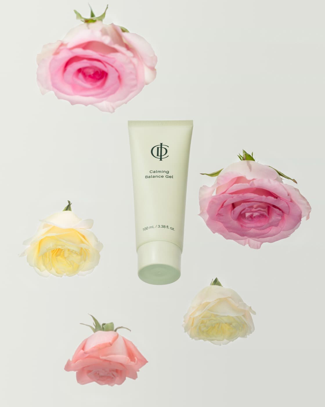 Calming Balance Gel