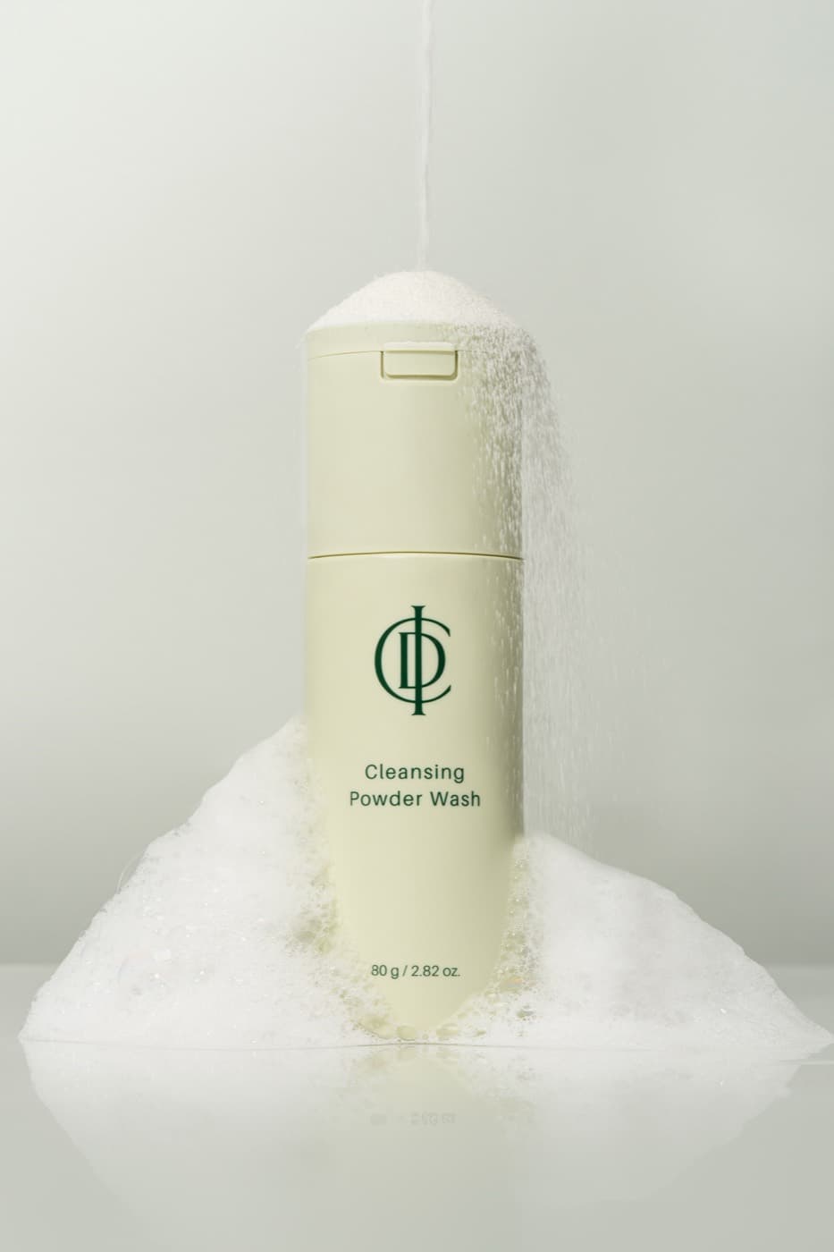 Cleansing Powder Wash