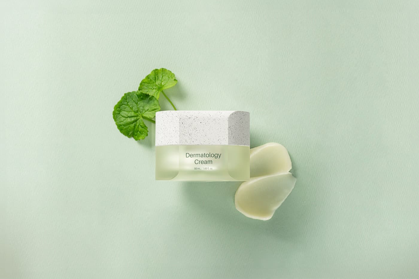 Dermatology Cream