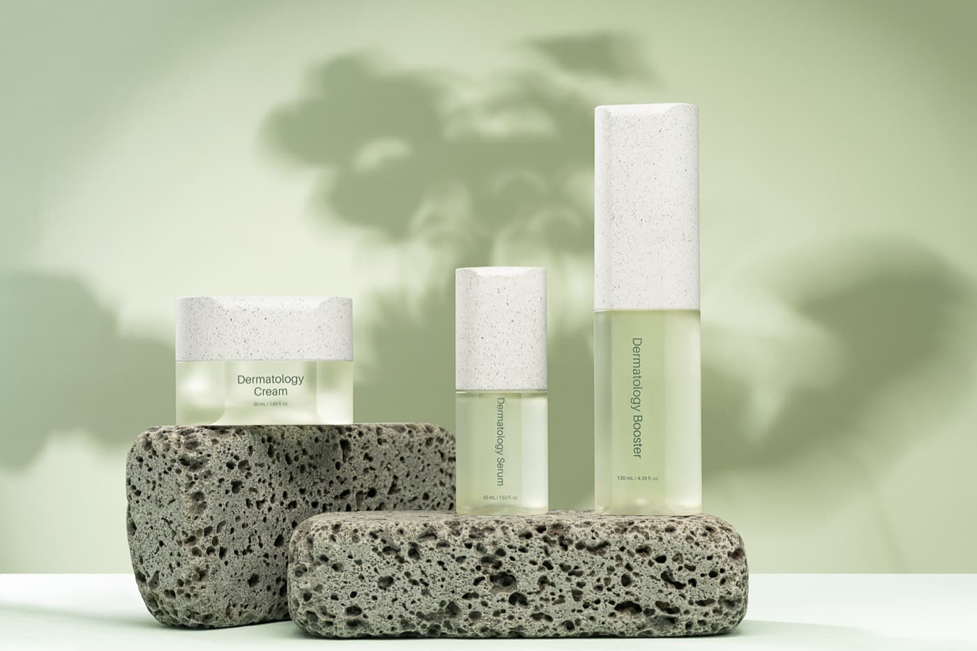 Dermatology First Package