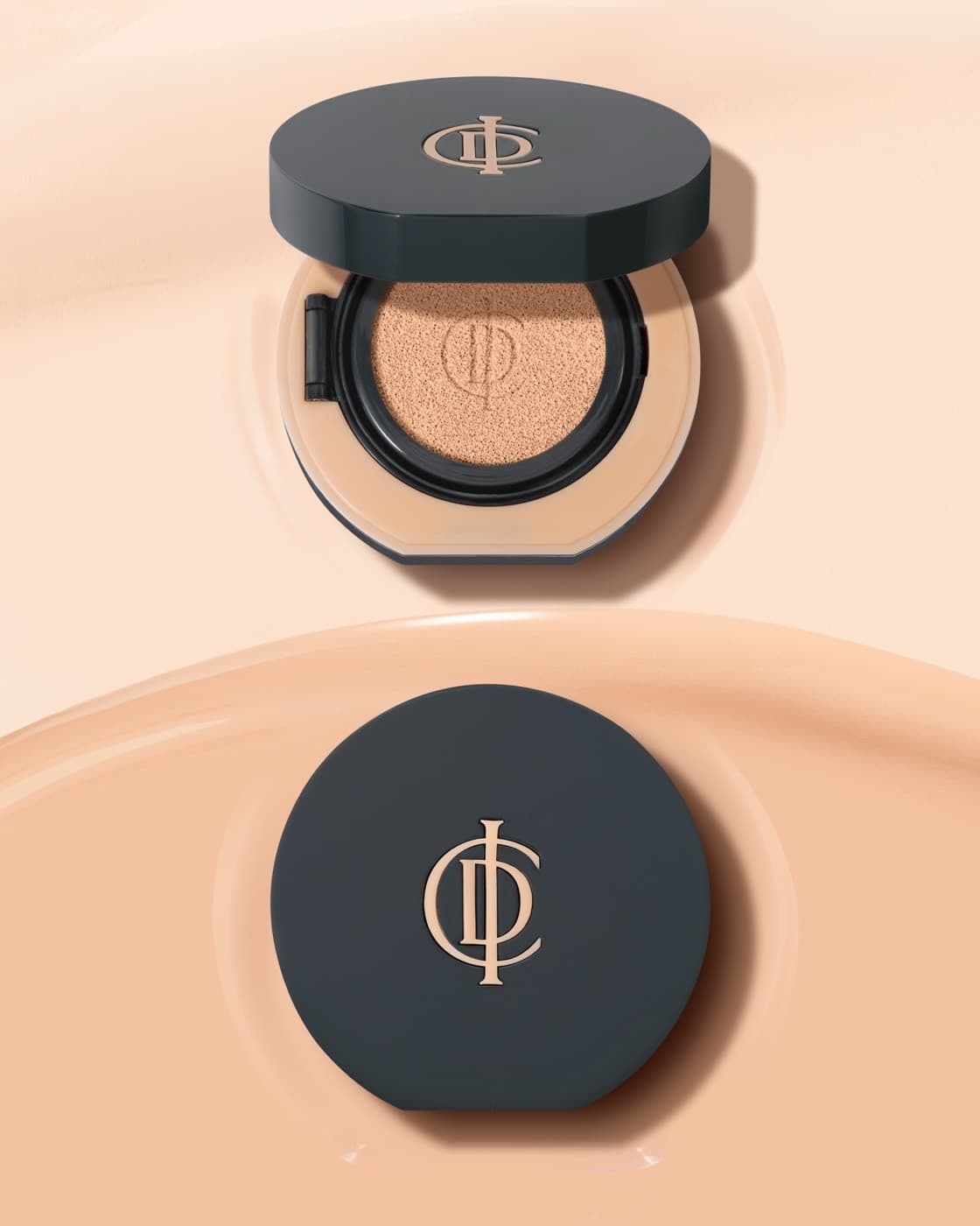 Luminous Moist Cushion SPF50+ PA++++