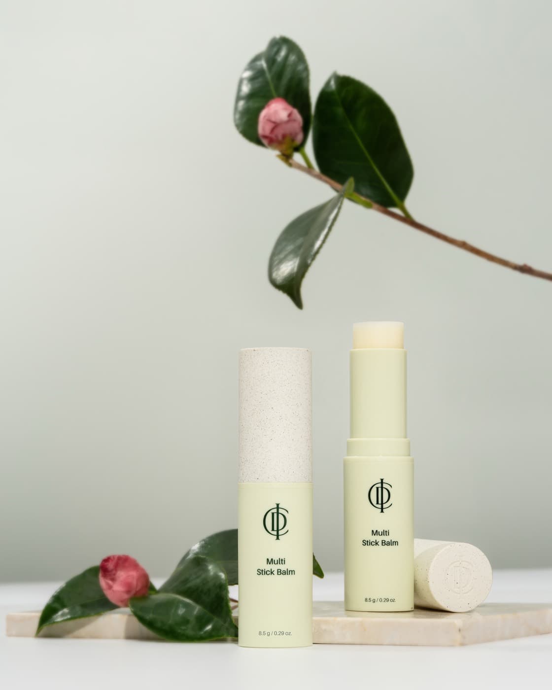 Multi Stick Balm