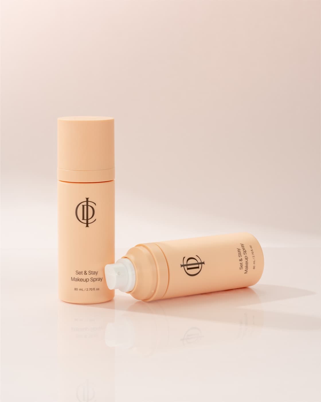 Set & Stay Makeup Spray